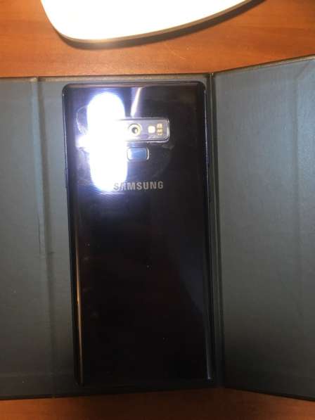 Samsung galaxy note 9 в Сургуте фото 5