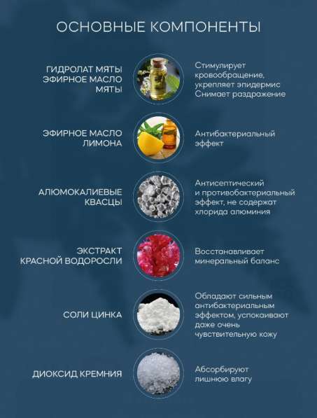 Дезодорант унисекс в Москве фото 4