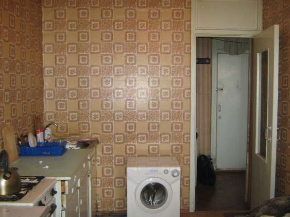 1 комнатная квартира в Кучино в Москве фото 6