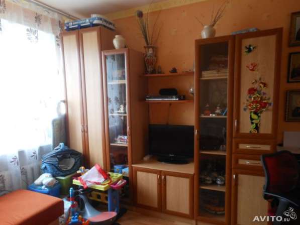 Продается 2-х комнатная квартира в Дедовске фото 6