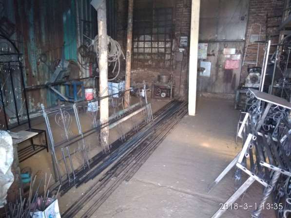 Продам производство металлоизделий в Красноярске фото 16