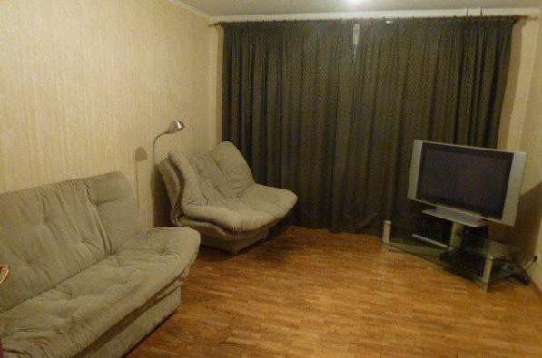 Продам двухкомнатную квартиру в Краснодар.Жилая площадь 64 кв.м.Этаж 9.Дом кирпичный. в Краснодаре фото 5