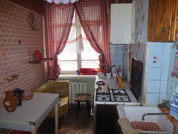 Продам двухкомнатную квартиру в Сергиевом Посаде фото 6