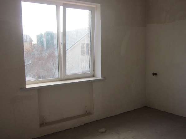 Продам дом в Ростов-на-Дону.Жилая площадь 163 кв.м.