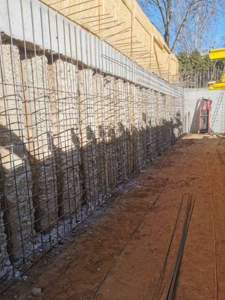 Строительная компания в Литве ищет бетонщиков в фото 6