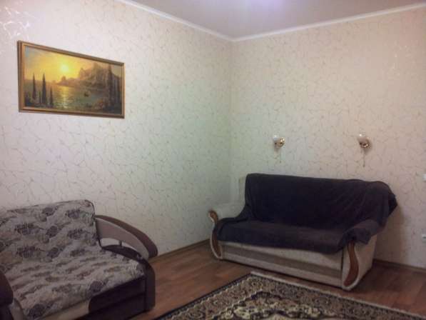 Аренда однокомнатной квартиры, длительно в Севастополе фото 11