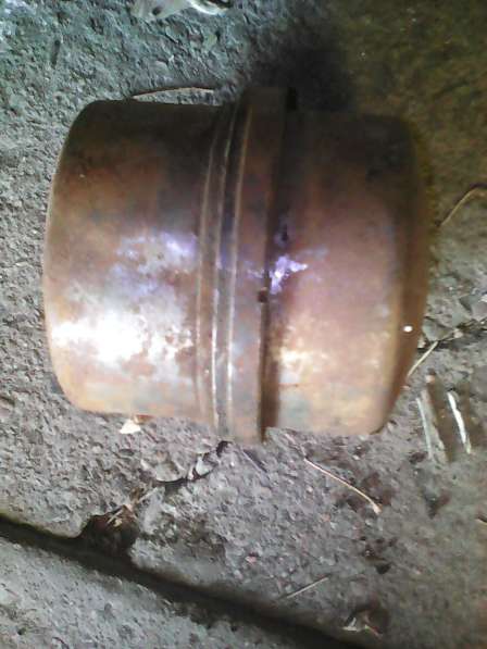 Продам разборный масляный фильтр в фото 5