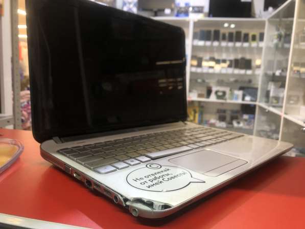 Скупка ноутбуков сломанных и рабочих