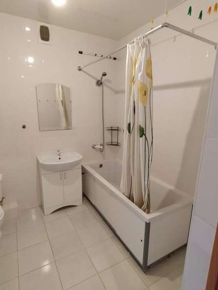 Сдам однокомнатную квартиру в Краснодаре фото 32