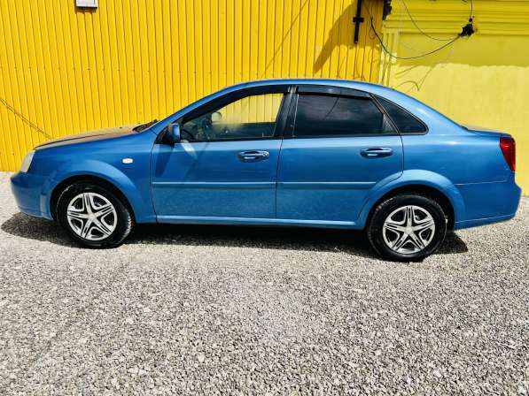 Chevrolet, Lacetti, продажа в Симферополе в Симферополе фото 5