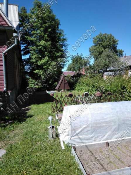 Продам дом в Москва.Жилая площадь 200 кв.м.Есть Газ, Водопровод. в Москве фото 18