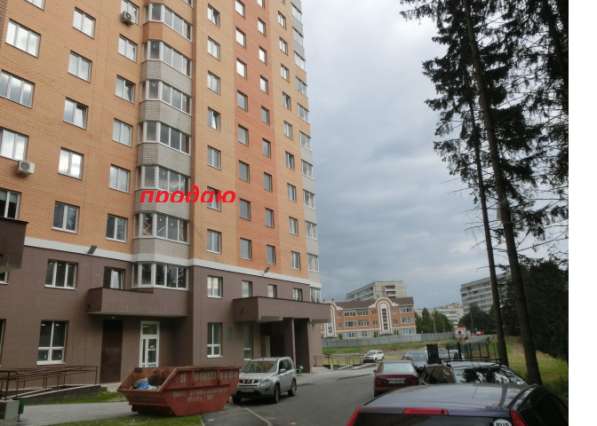 Продается 1-комнатная квартира в Москве фото 5