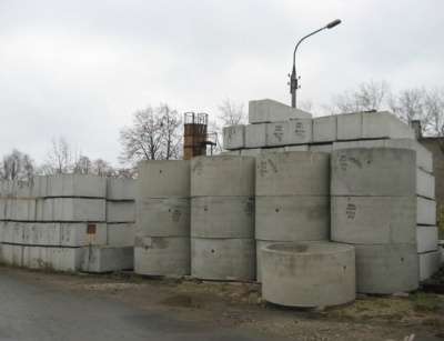 Фундаментные блоки ФБС, все размеры. в Нефтеюганске фото 5