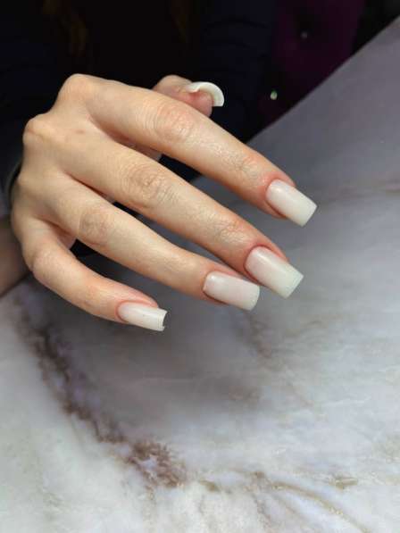 Маникюр в Калуге фото 5