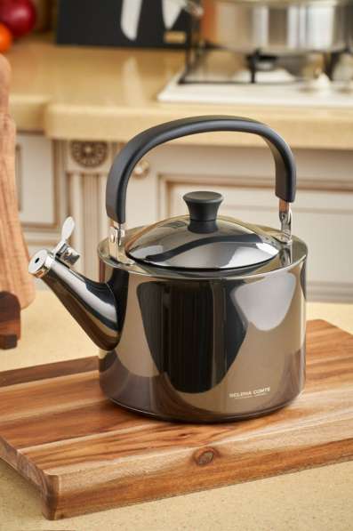 Чайник в Москве фото 3