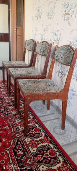 Стулья в Волгограде фото 4