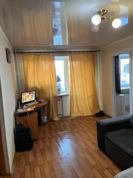 2х комнатная квартира в Чите фото 5