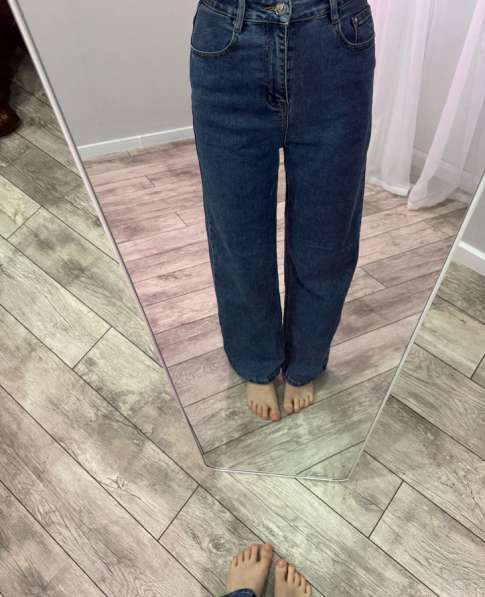 Женские джинсы в Краснодаре фото 3