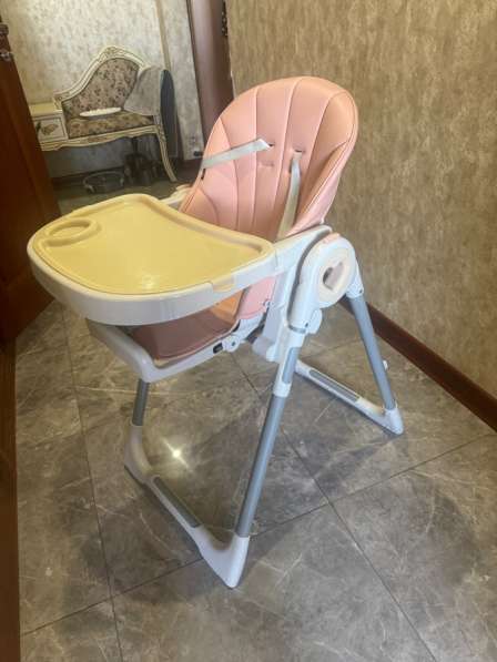 Стульчик для кормления !