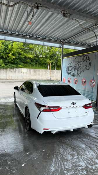 Toyota, Camry, продажа в г.Мозырь