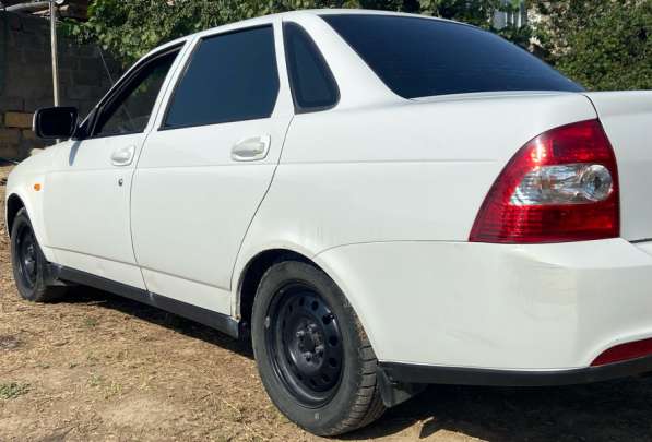 ВАЗ (Lada), Priora, продажа в Махачкале