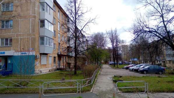 3-х Брежневка ул. Зелёная 14