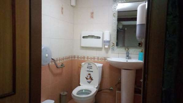 Продажа помещения на пр-те Карла Маркса в Омске фото 19