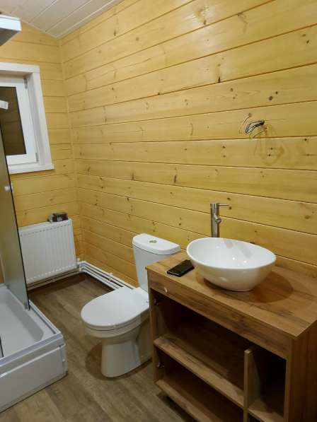 Монтаж систем отопления под ключ в Владимире фото 5