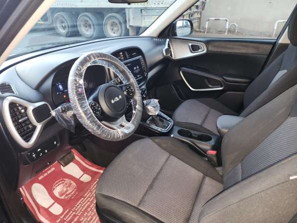 Kia, Soul, продажа в г.Дубай в фото 9