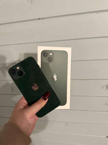 Айфон 13 128 гб