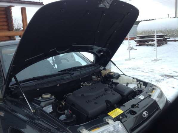 ВАЗ (Lada), 2110, продажа в Вологде в Вологде фото 8