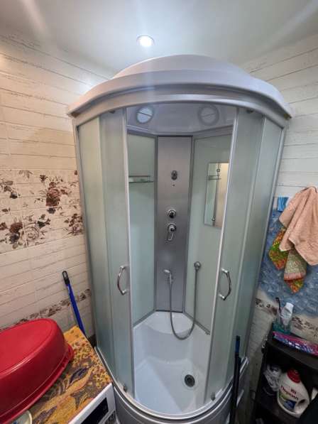 Душевая кабина в Москве фото 6