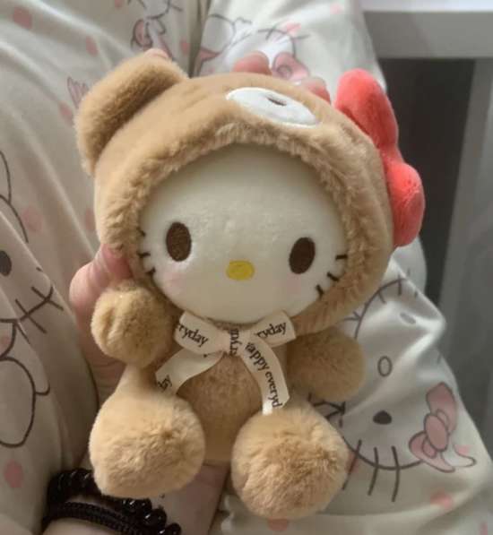Игрушка брелок
