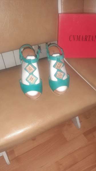 Обувь в Сочи