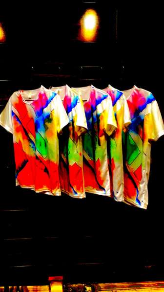 Должно быть интересно в Москве фото 19