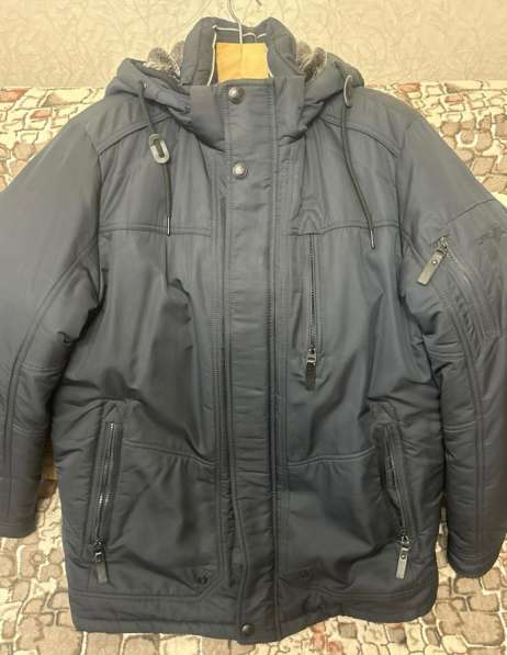 Куртка мужская