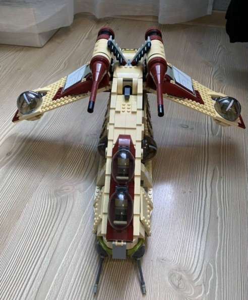Набор Lego в Москве фото 4