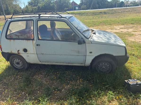 ВАЗ (Lada), 1111 Ока, продажа в Темрюке в Темрюке фото 5