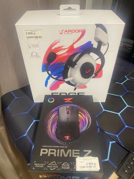 Игровой пк в Альметьевске фото 6