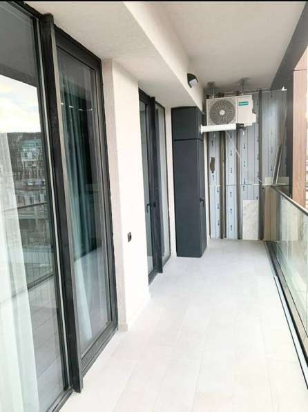 Аренда квартира в Тбилиси в фото 8