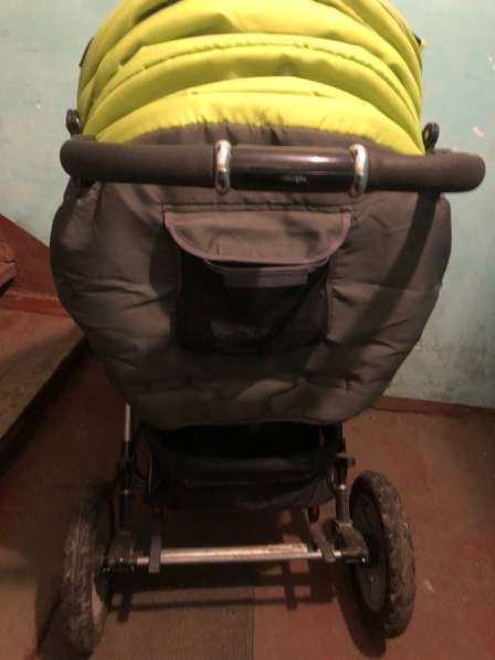 Продам коляску в Калининграде фото 3