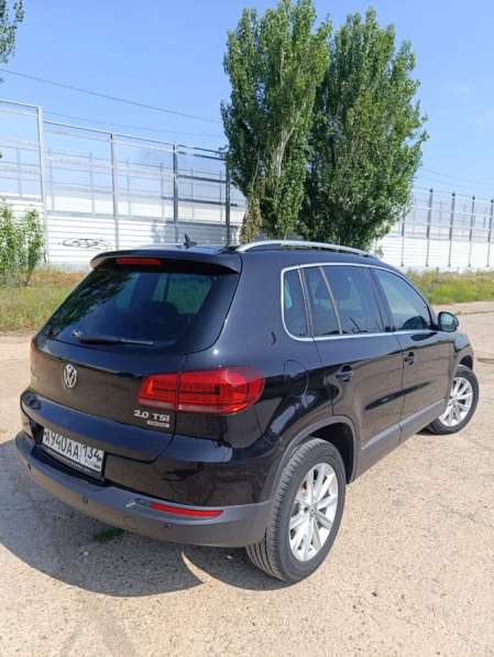 Volkswagen, Tiguan, продажа в Волжский в Волжский фото 13