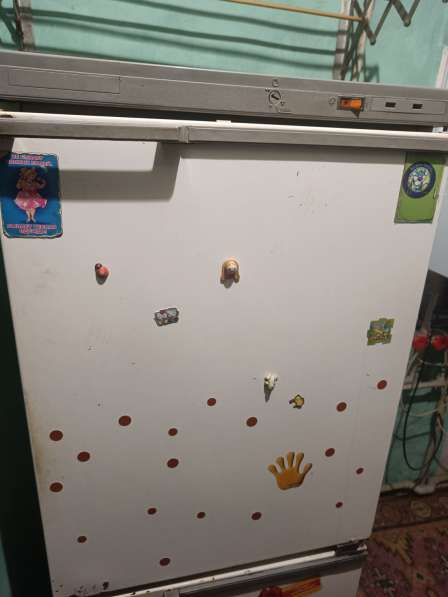 Продам холодильник в фото 4