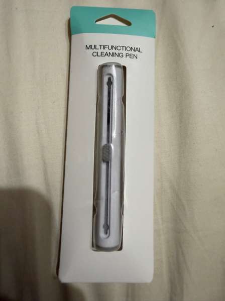 Наушники airpods 4 ANC в Тамбове фото 7