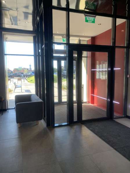 Мини офис, кладовка в Москве фото 4