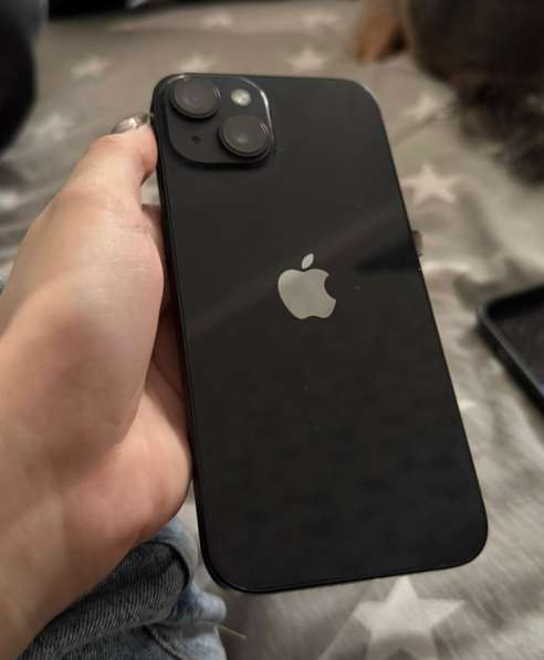 Айфон 14 в Угличе