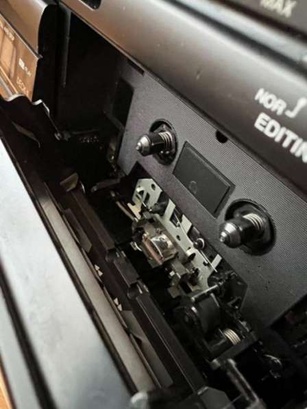 Магнитола Panasonic RX-DT650 (не использовалась) в Москве фото 4