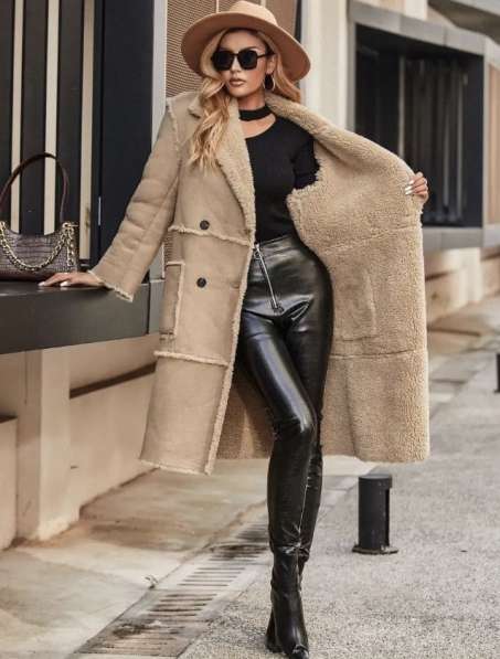 Пальто в Нижнем Новгороде