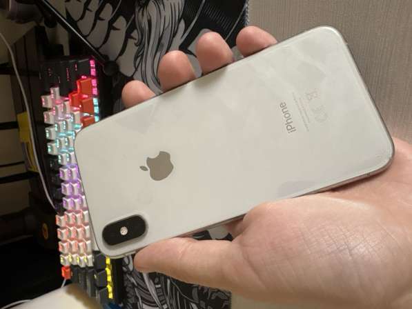 Продам IPhone Xs в Владимире