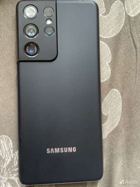 Samsung galaxy s21 ultra 5g в Санкт-Петербурге фото 5